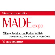 Обзор выставки дверей Made Expo 2011 в Милане