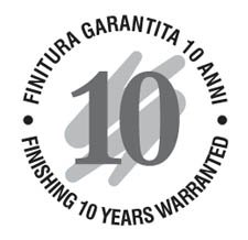 Сертификат Colombo Design