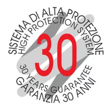 Сертификат Colombo Design